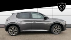 Peugeot 208 1.2 PureTech 100 GT 5dr Petrol Hatchback